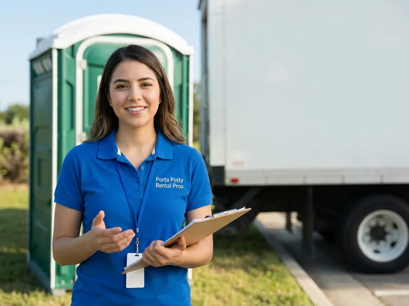 Porta Potty Rental  in American Fork  FAQ